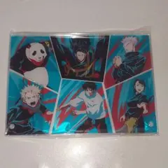 『セブンネット限定』 劇場版 呪術廻戦0 アクリルパネル