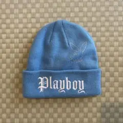 2026年最新】playboy ニット帽の人気アイテム - メルカリ