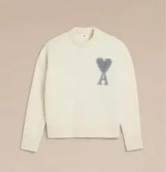 【レア】Ami Parisニット クリスマス限定バージョンのサムネイル