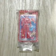 ミニモニ。 25th ブリスターコスチュームチャーム ガチャガチャ