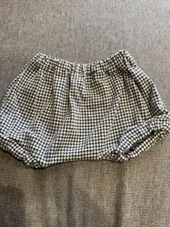 SOWAN かぼちゃパンツ
