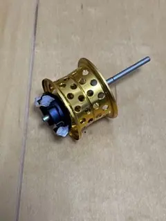 KTF 22/20メタニウム用 バーサタイルフィネススプール Ver2 シマノ KTF 22/20メタニウム用 バーサタイルフィネススプール Ver2 シマノ