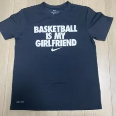 【Tシャツ】Nike Dri-FITバスケットボール