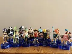 ワンピース フィギュア 14体セットのサムネイル