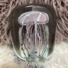 ＜DETAIL＞ジェリーフィッシュ ツイストレッグ スクエア　ピンク