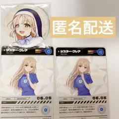 にじさんじ　シスター・クレア　にじフェス　まとめ