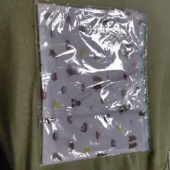 Miipoche オリジナル親子ポーチ