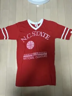 T シヤツ ハワイ カフク高校野球チームCanefireユニフォーム - メルカリ