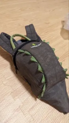 【美品】Little Life 恐竜リュック