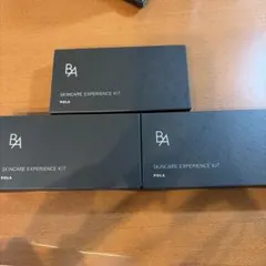 POLA B.A スキンケア エクスペリエンス キット　3セット