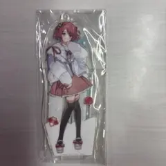 M*e様 カラフルピーチ 一番くじ のあ アクスタ アクリルスタンド から
