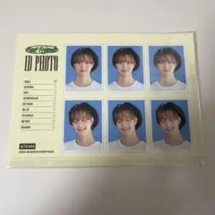 &TEAM EJ ウィジュ　シーグリ