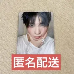 TXT テヒョン アグンパン starkissed