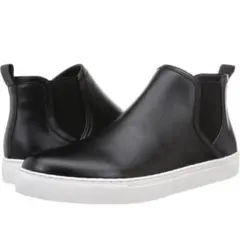 Dedes サイドゴアブーツ