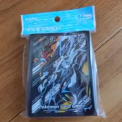 ポケモン ポケカ デッキシールド スリーブ エンテイ ライコウ スイクン