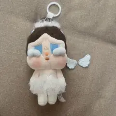 POPMART CRYBABY クライベイビー バレリーナ 徹子