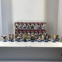 2025年最新】ワールドコレクタブル 白ひげ海賊団の人気アイテム