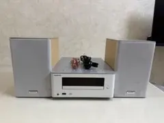 2026年最新】オンキヨー Onkyo ミニコンポの人気アイテム - メルカリ