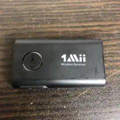 1Mii Bluetooth レシーバー