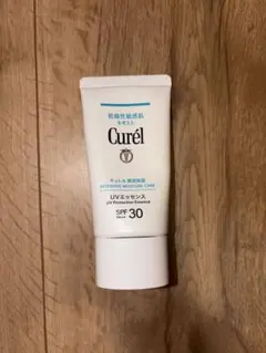 Curél UVエッセンス SPF30 PA++ 50gのサムネイル