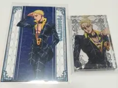 プロシュート キャラクターグッズ