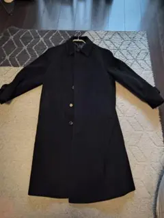 VISARUNO 黒 アウター