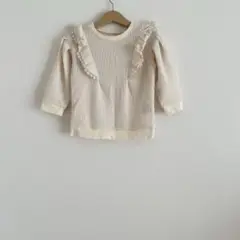 mamaraku トップス 95