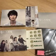 【未開封新品未使用】僕のいた時間 DVD-BOX〈6枚組〉 僕のいた時間 DVD BOX 【DVD】 : pumpppkin - 通販 - Yahoo
