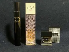 GUCCI The Alchemist's Garden 香水 サンプル 5種 GUCCI The Alchemist's Garden 香水 サンプル 5種 - メルカリ