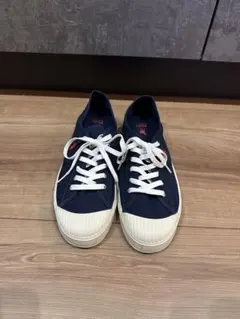 ラルフ・ローレン Ralph Lauren ESSENCE 100 スニーカー