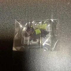 UMAbred 菊花賞秋華賞タワレコ　アクスタキーホルダー ミスターシービー