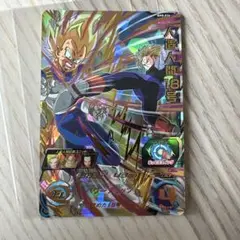 【希少】スーパードラゴンボールヒーローズ　レアカードまとめ　計18枚【送料無料】 ドラゴンボールヒーローズ PCS18-08 孫悟飯：ゼノ (レアカード