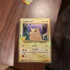 ピカチュウ Classic リザードン＆ホウオウexデッキ(CLL) キラ 0…