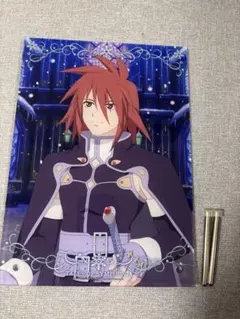 テイルズオブシンフォニア クラトス 公式タンブラー 希少 2025年最新】テイルズ クラトスの人気アイテム - メルカリ