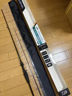 Daiwa Emeraldas MX IKAMETAL OR70MLS-S - メルカリ