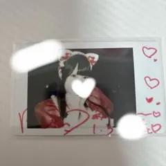 のんふぃく！ こるね サイン入りチェキ - メルカリ