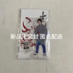 Snow Man 阿部亮平 アクリルスタンド アクスタ 滝沢歌舞伎ZERO