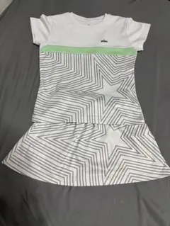 プリンス　テニスウェア　セット　150.S