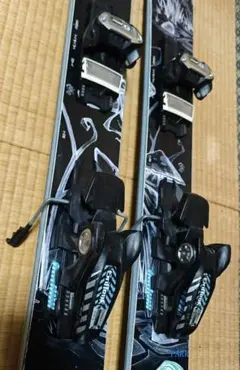 2026年最新】MARKER スキー ビンディングの人気アイテム - メルカリ