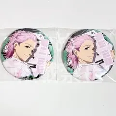 WIND BREAKER 推し旅 JR東海 缶バッジ 桐生