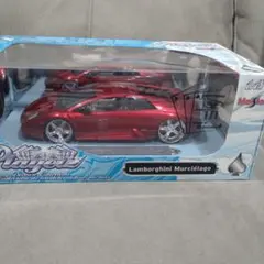 Maisto Playerz Lamborghini jadaのサムネイル