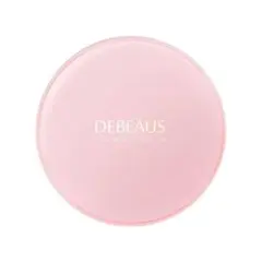DEBEAUS ディビュース クッションファンデーション ピンク リフィル付きのサムネイル