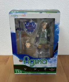 2026年最新】ゼルダの伝説 スカイウォードソード figmaリンクの人気