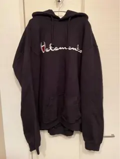2025年最新】VETEMENTS ヴェトモン 16SSの人気アイテム - メルカリ