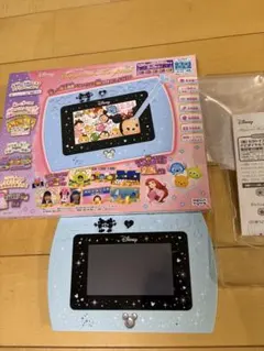 Disney Magical Me pad セガトイズ 本体のサムネイル