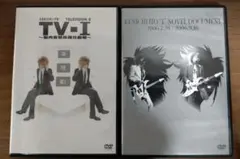 ACIDMAN DVD セット - メルカリ
