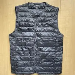 ユニクロ UNIQLO ウルトラライトダウン