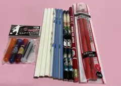 鉛筆セット11本セット　鬼滅の刃2本入り