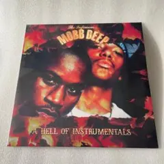 Mobb Deep The Infamous 2LP レコード - メルカリ