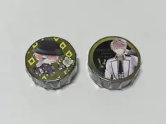 DIABOLIK LOVERS 逆巻シュウ マスキングテープ 2点セット